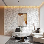Diamond Design 3D PVC Wall Panels for Interior Wall Decor