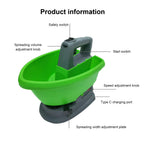 Handheld Power Spreader-3L Capacity