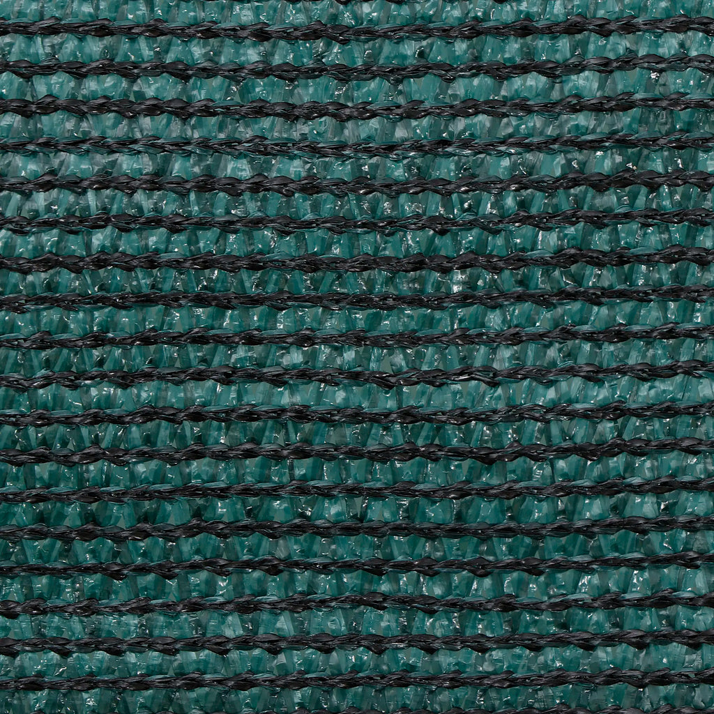 6x50FT Heavy Duty Privacy Fence Screen