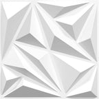 Diamond Design 3D PVC Wall Panels for Interior Wall Decor