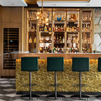 Diamond Design 3D PVC Wall Panels for Interior Wall Decor