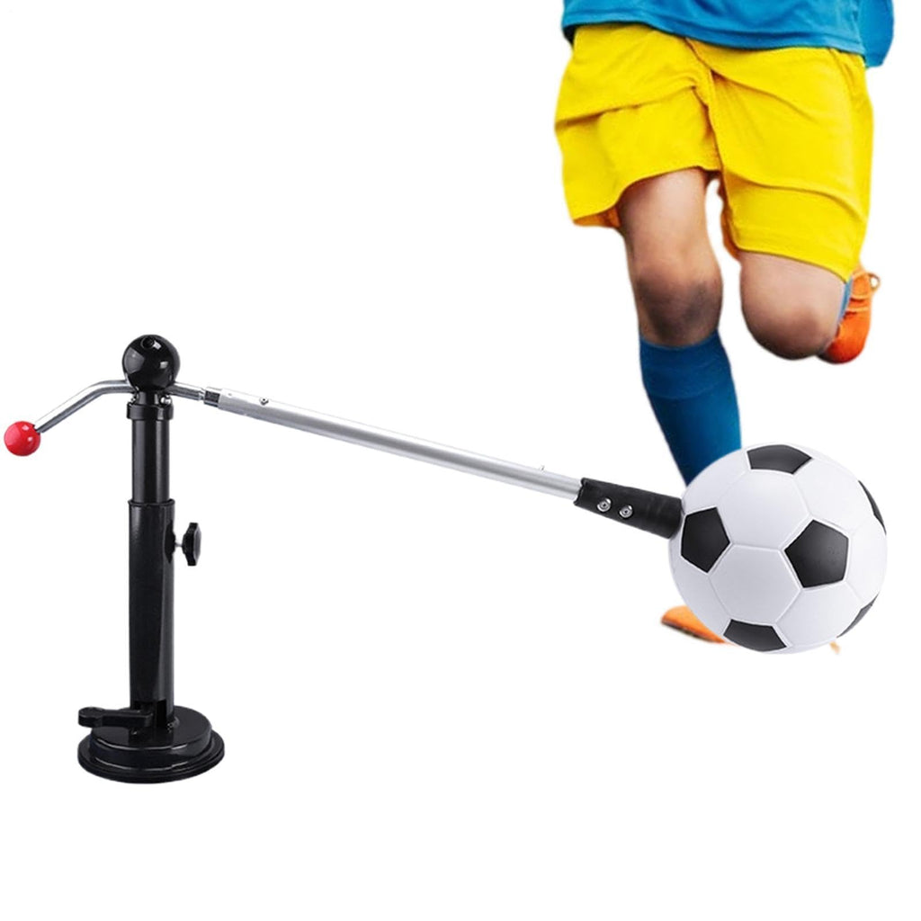 Soccer Sensory Trainer - For Indoor Outdoor Garden Games