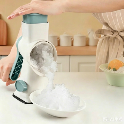 Premium Cone Maker for Homemade Frozen Treats