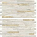 Peel and Stick Backsplash Tile