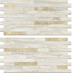 Peel and Stick Backsplash Tile