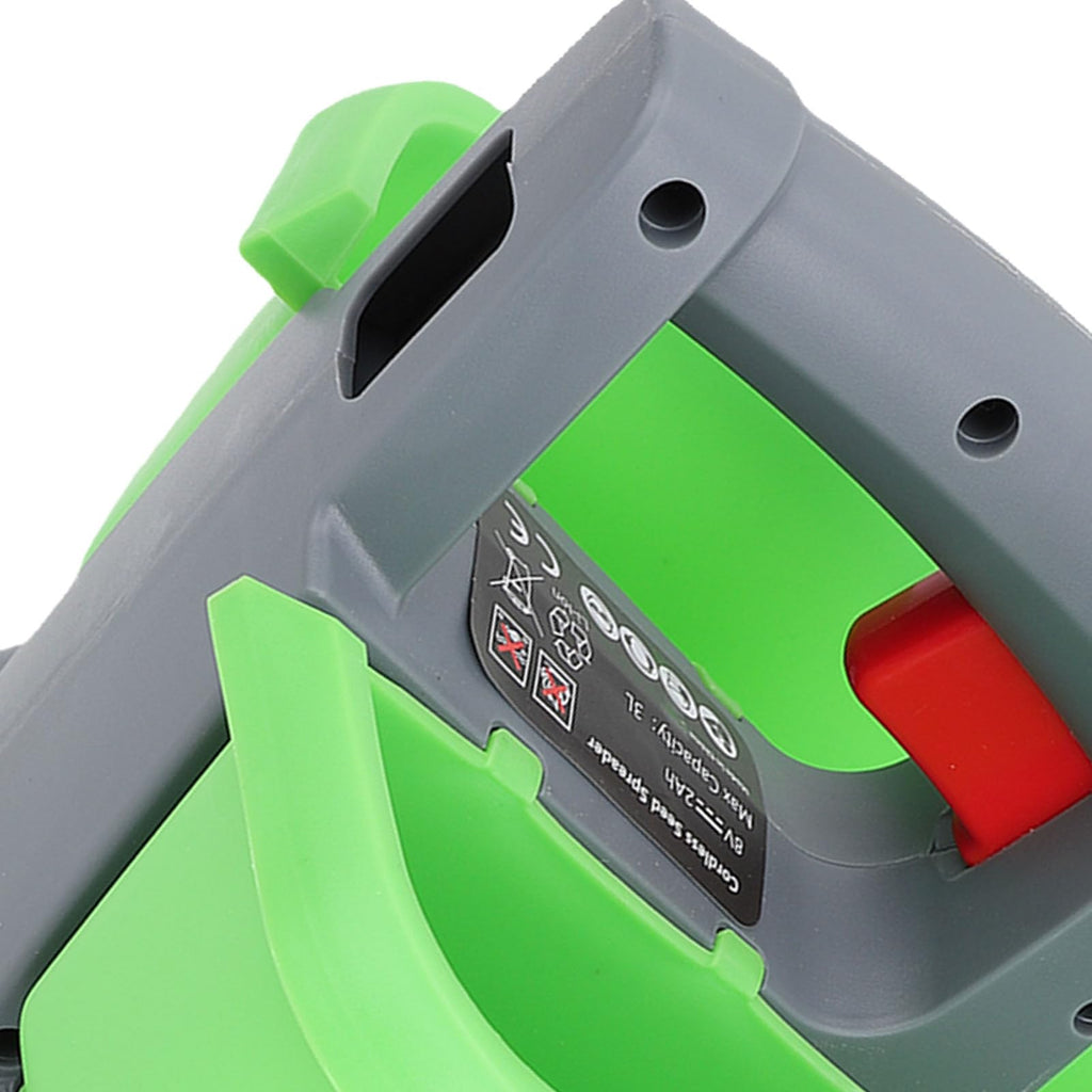 Handheld Power Spreader-3L Capacity