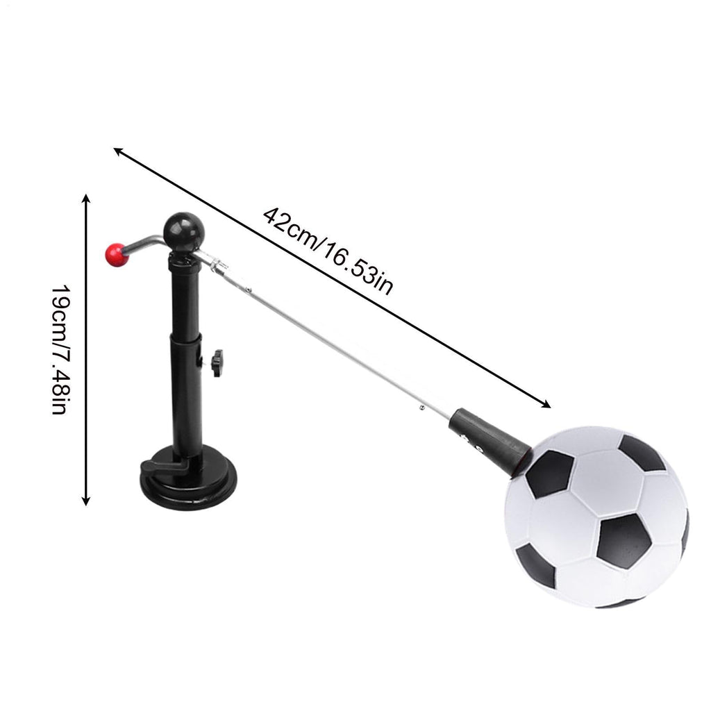 Soccer Sensory Trainer - For Indoor Outdoor Garden Games