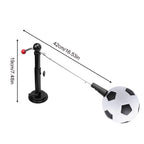 Soccer Sensory Trainer - For Indoor Outdoor Garden Games