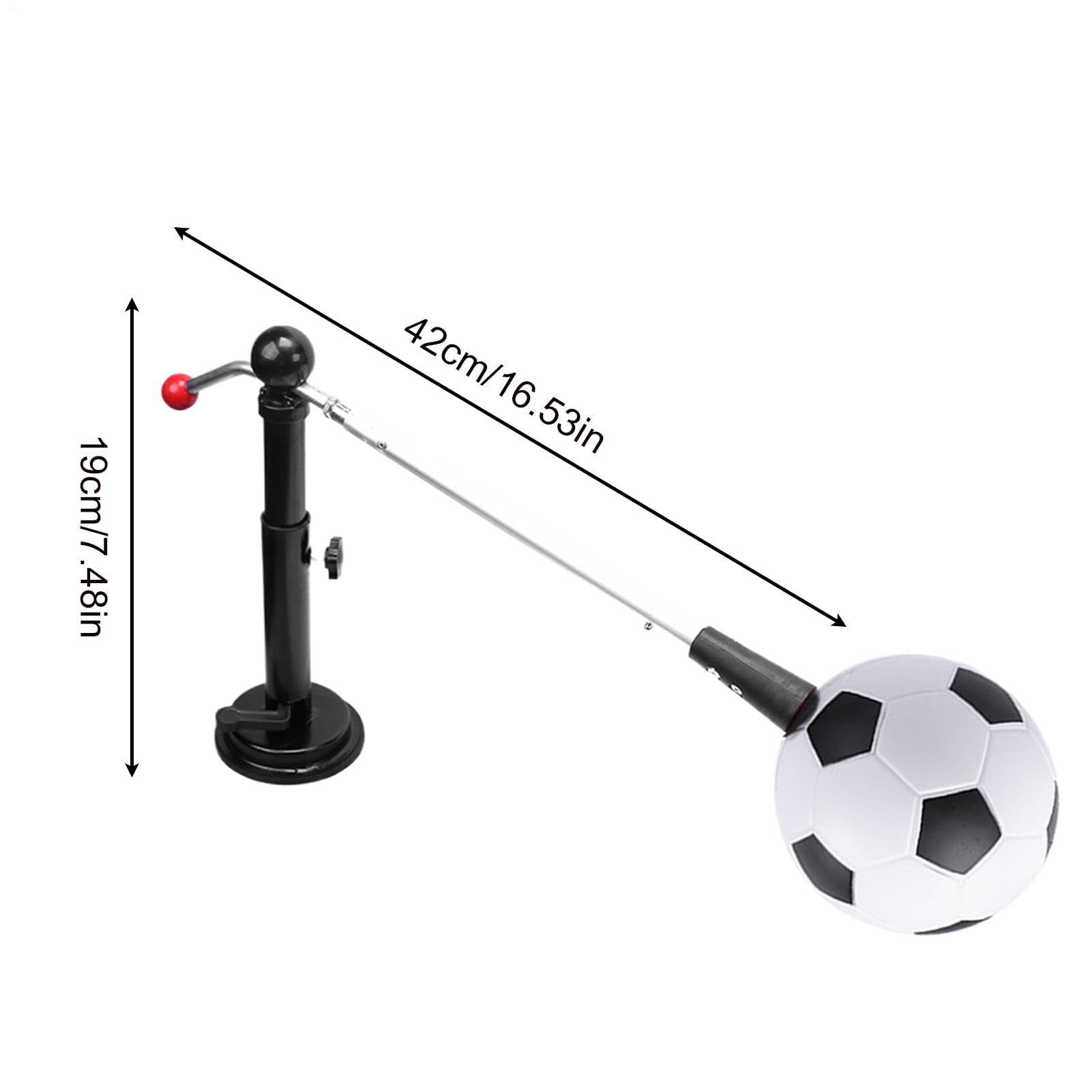 Soccer Sensory Trainer - For Indoor Outdoor Garden Games