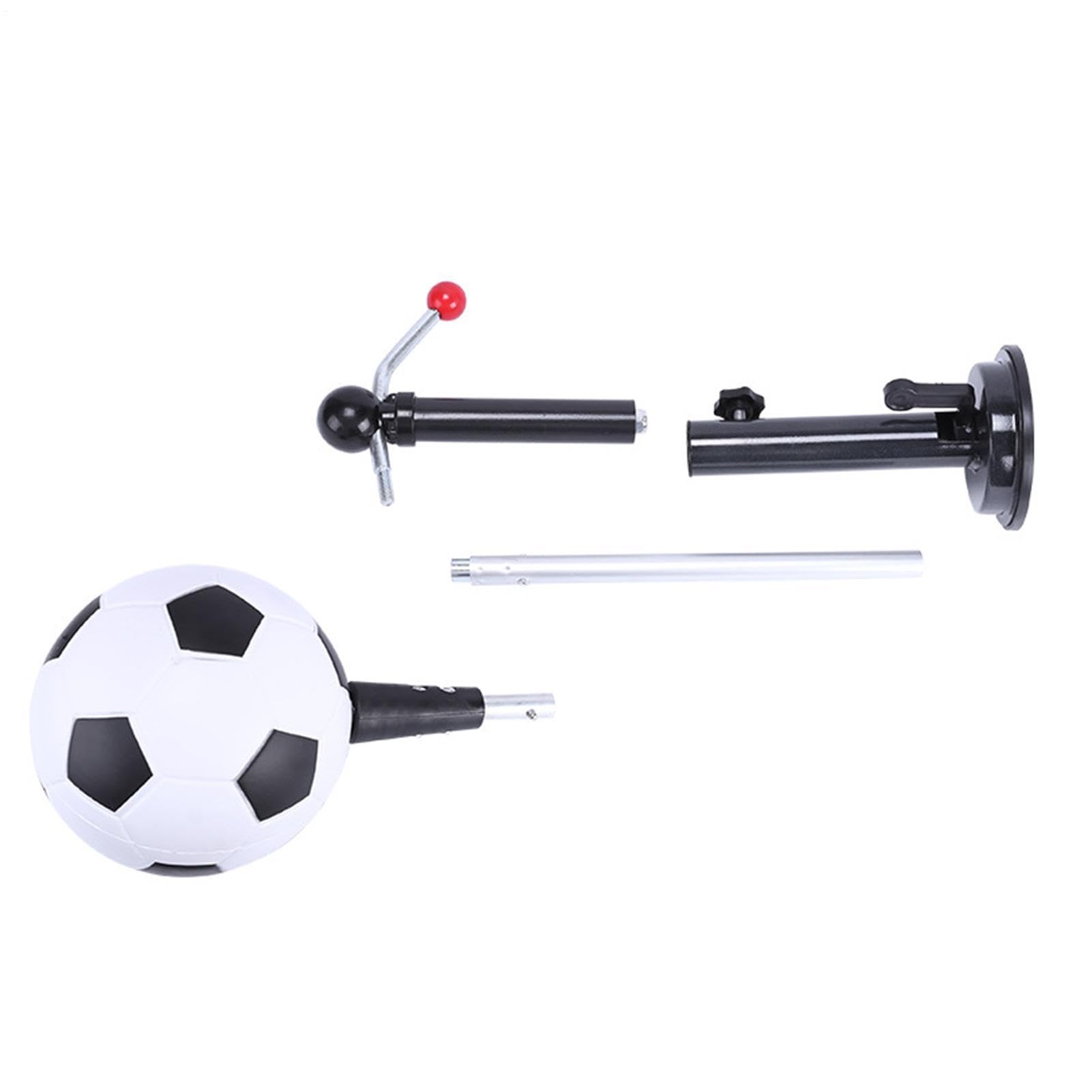 Soccer Sensory Trainer - For Indoor Outdoor Garden Games