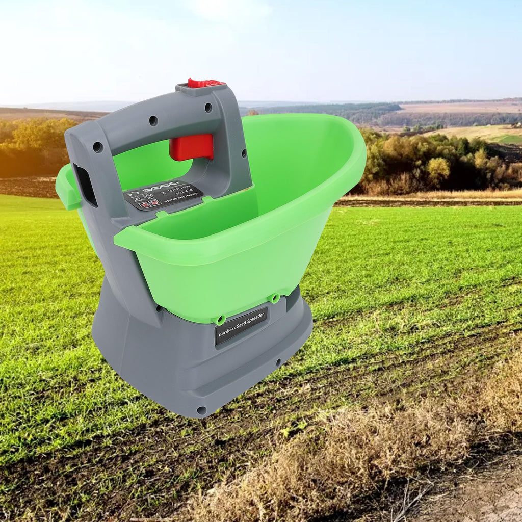 Handheld Power Spreader-3L Capacity
