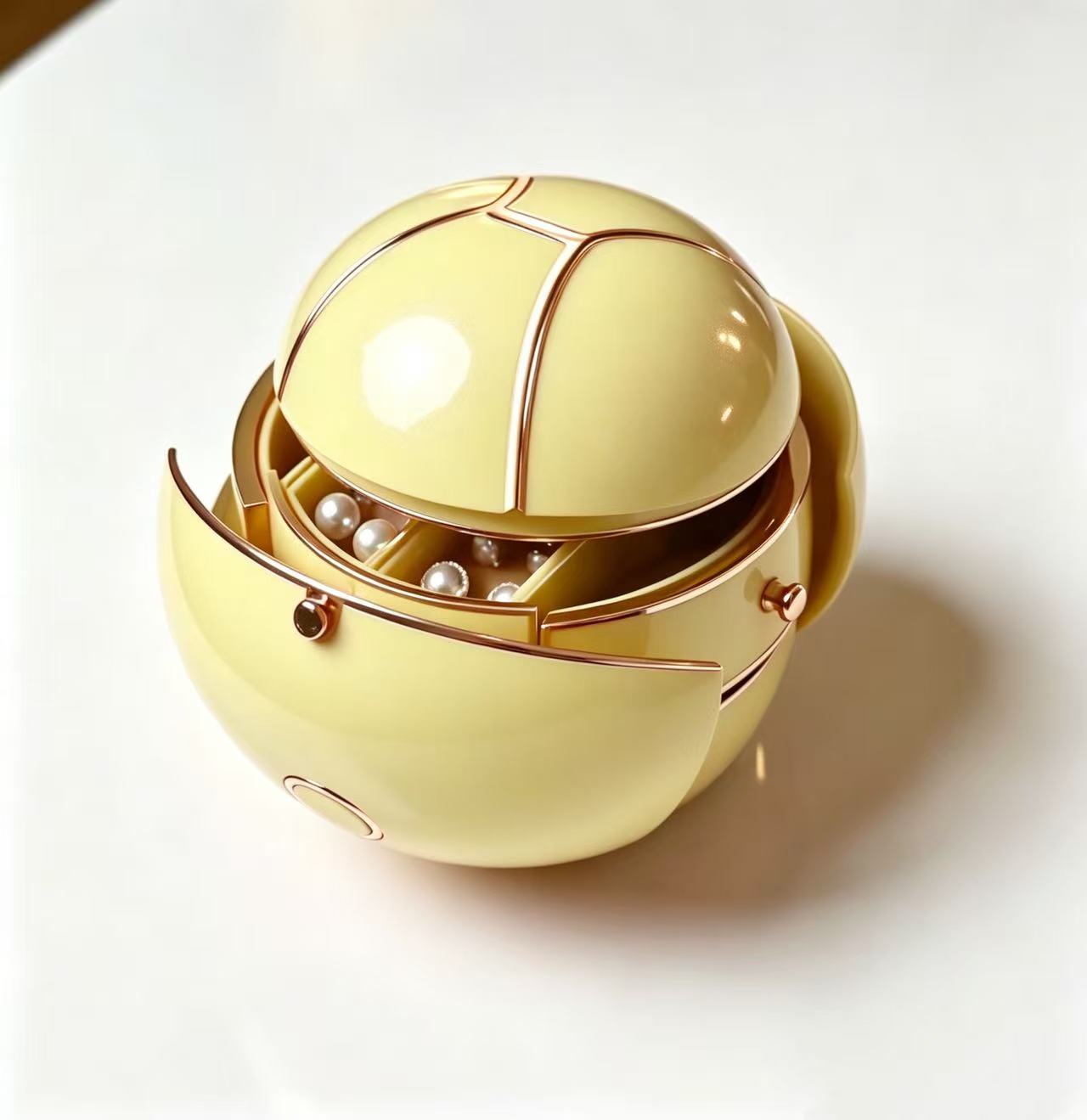 Pokémon jewellery box