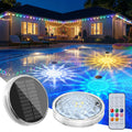 Solar Floating Pool Lights