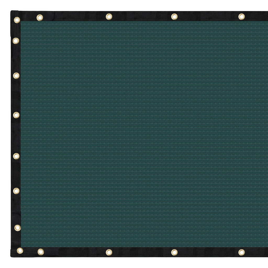 6x50FT Heavy Duty Privacy Fence Screen
