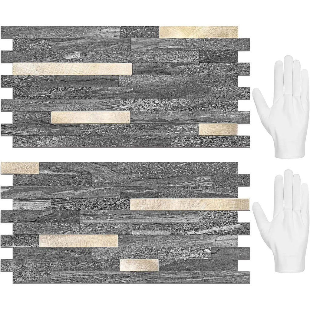Peel and Stick Backsplash Tile