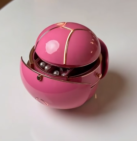 Pokémon jewellery box