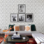 Diamond Design 3D PVC Wall Panels for Interior Wall Decor