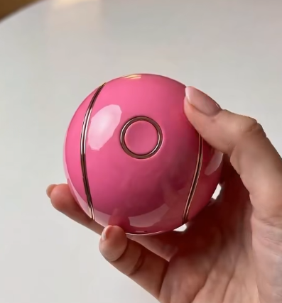 Pokémon jewellery box