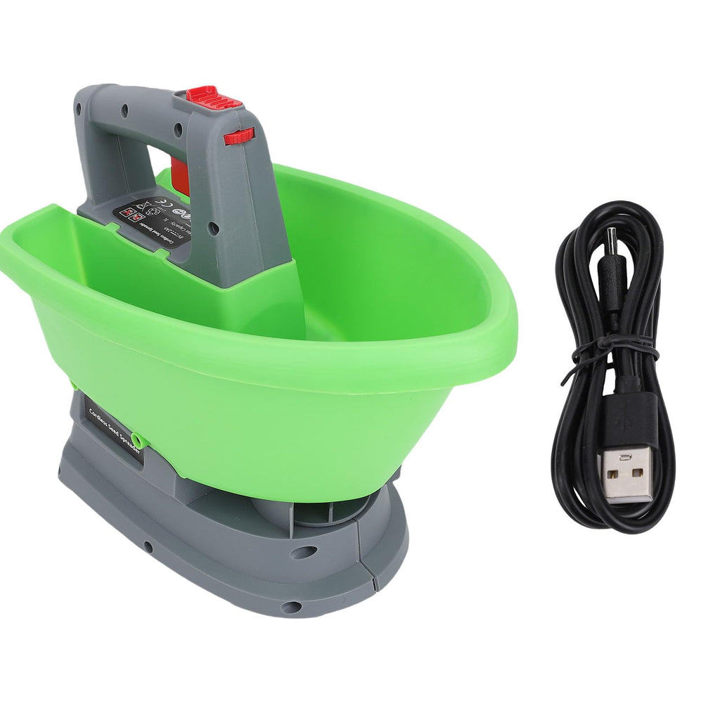Handheld Power Spreader-3L Capacity