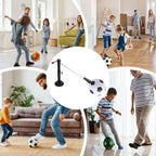 Soccer Sensory Trainer - For Indoor Outdoor Garden Games