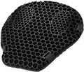 Universal Motorcycle Gel Seat Cushion 3D Honeycomb Shock Absorbing Seat