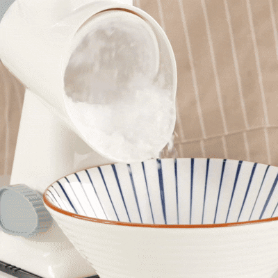 Premium Cone Maker for Homemade Frozen Treats