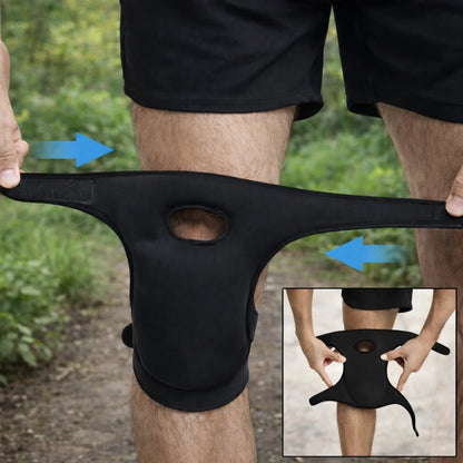 Memory Foam Anti-Slip Garden Kneepads