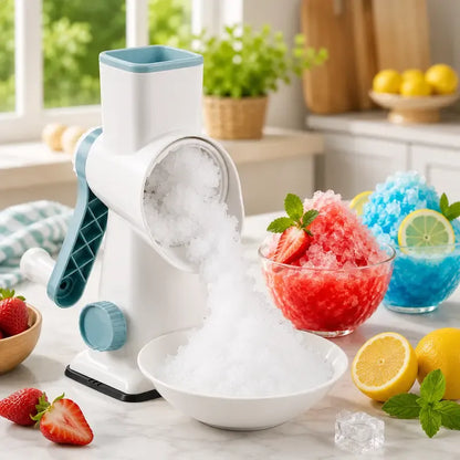 Premium Cone Maker for Homemade Frozen Treats