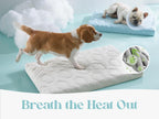 Washable Thick Cooling Pet Mat