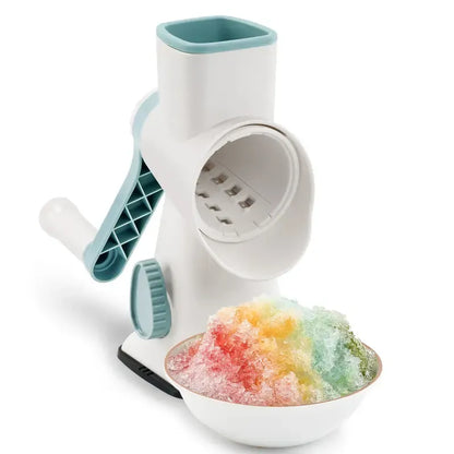 Premium Cone Maker for Homemade Frozen Treats