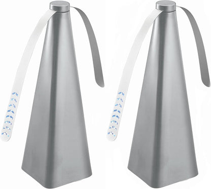 Holographic Blade Battery Powered Fly Deterrent Fan
