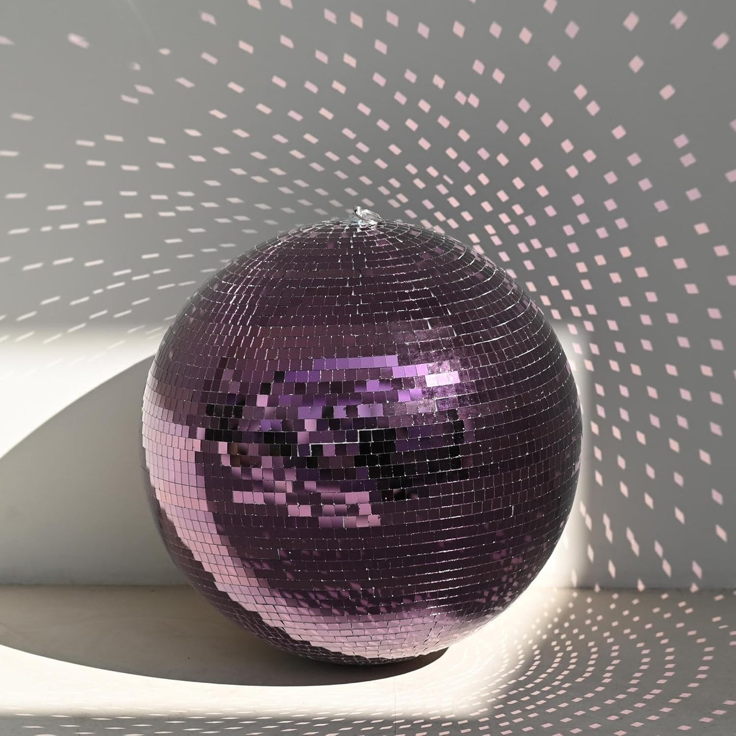 Cool Fun Party Disco Ball Decor