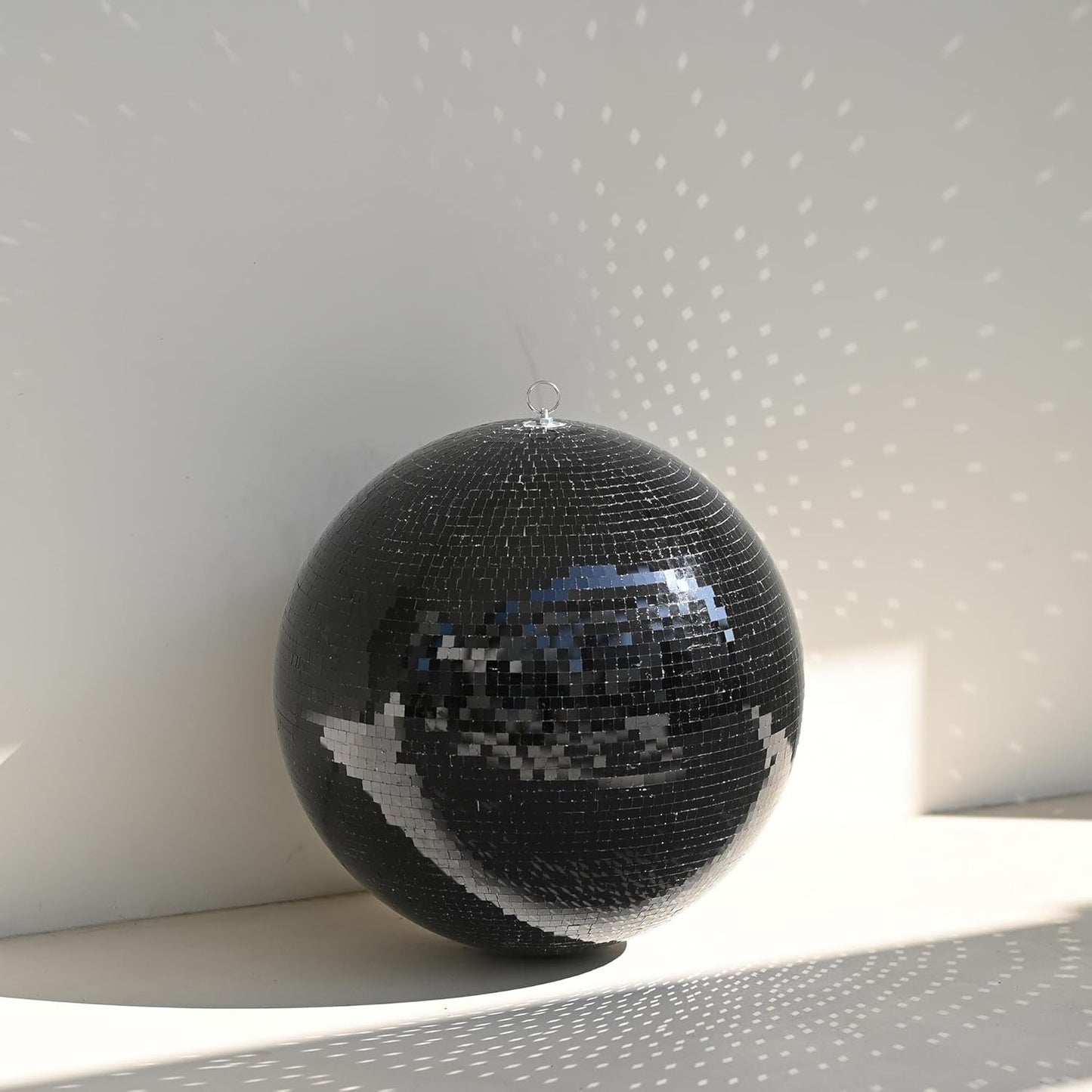 Cool Fun Party Disco Ball Decor