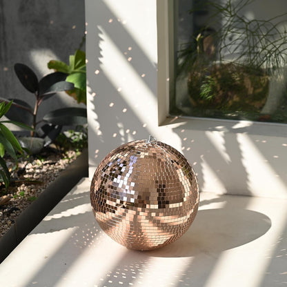 Cool Fun Party Disco Ball Decor
