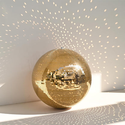 Cool Fun Party Disco Ball Decor