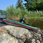 High Performance Fishing Rod