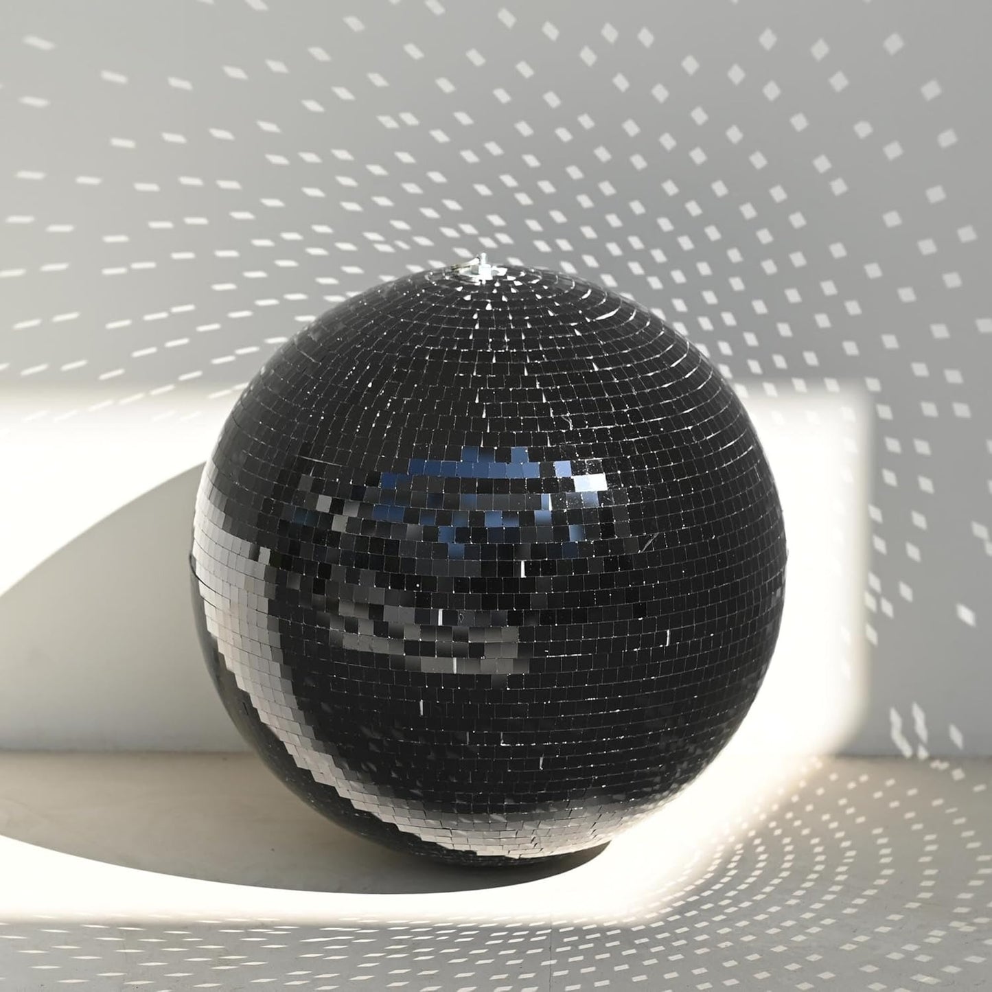 Cool Fun Party Disco Ball Decor
