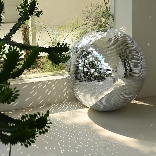 Cool Fun Party Disco Ball Decor