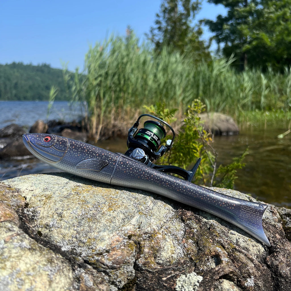 High Performance Fishing Rod