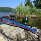High Performance Fishing Rod